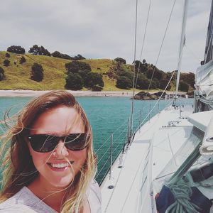 Meet your Posher, Gwen